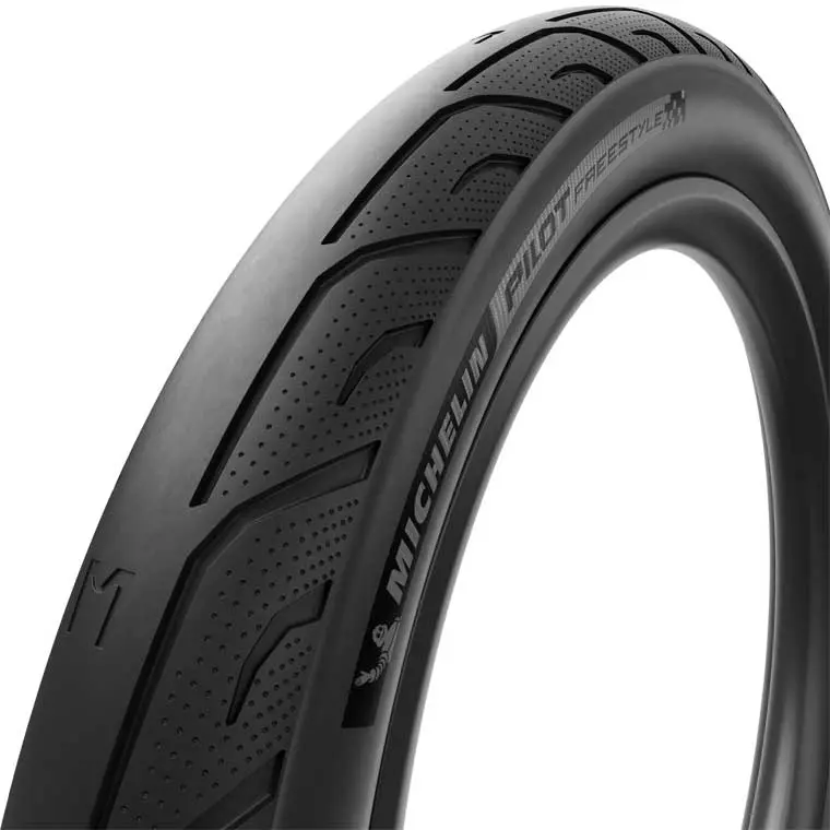 Michelin Pilot Freestyle Tire 1