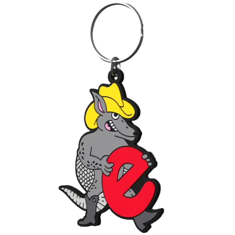 Empire Bmx Big Dillo Keychain 1