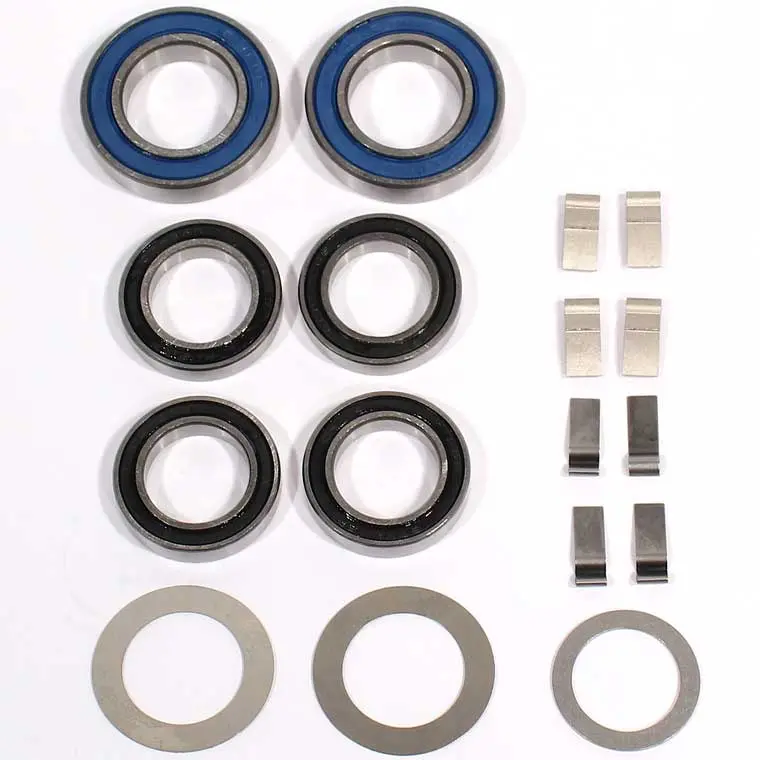 Profile Mini Cassette Hub Rebuild Kit 1