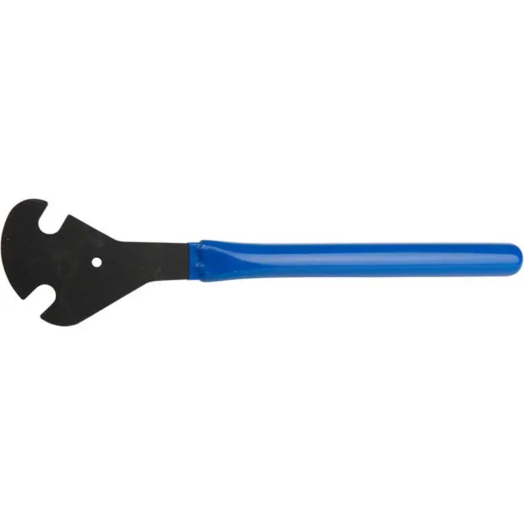Park Tool Pw-4 Professional Shop Pedal Wrench 1