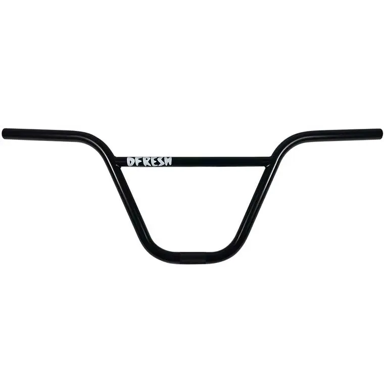 S&M Dfresh Handlebar 1