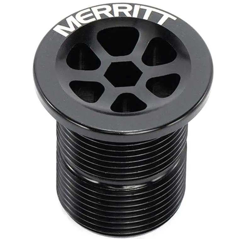 Merritt M24 Fork Compression Bolt 1