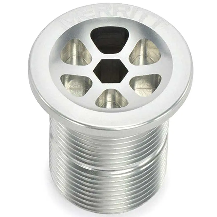 Merritt M24 Fork Compression Bolt 8