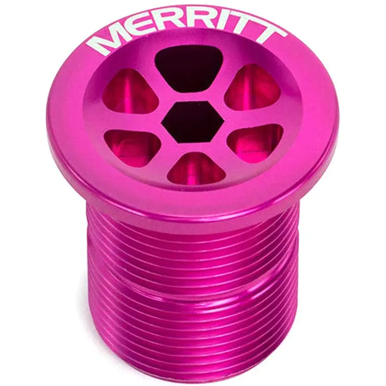 Merritt M24 Fork Compression Bolt 7