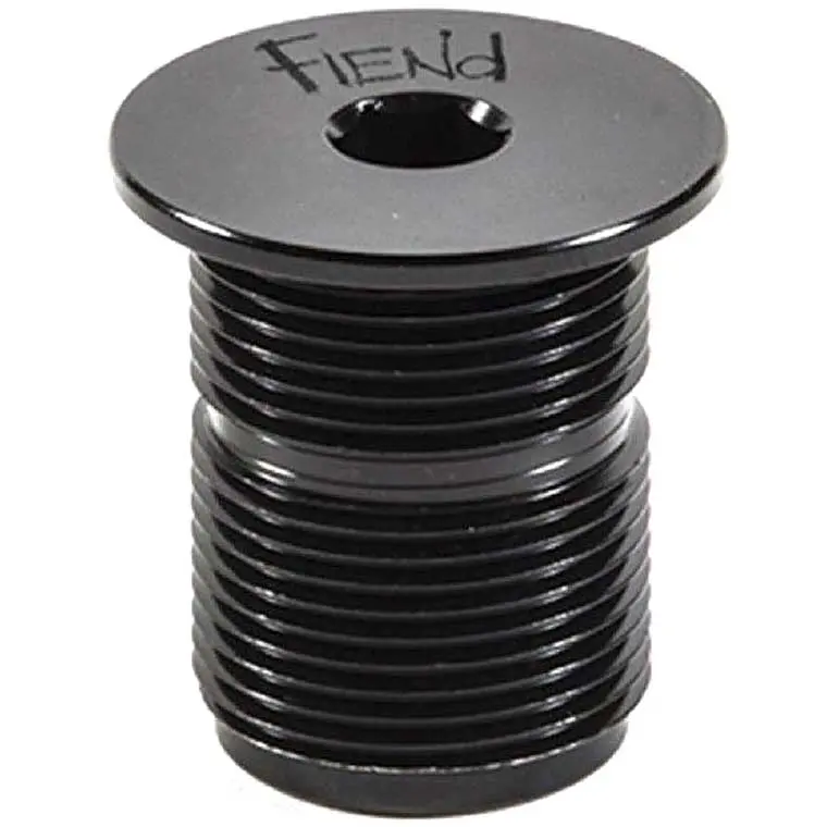 Fiend M24 Fork Compression Bolt 1