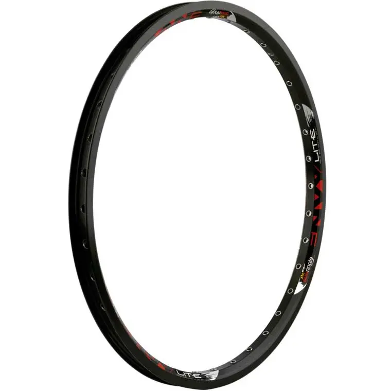 Sun Envy Lite Rim 20" 36H 1