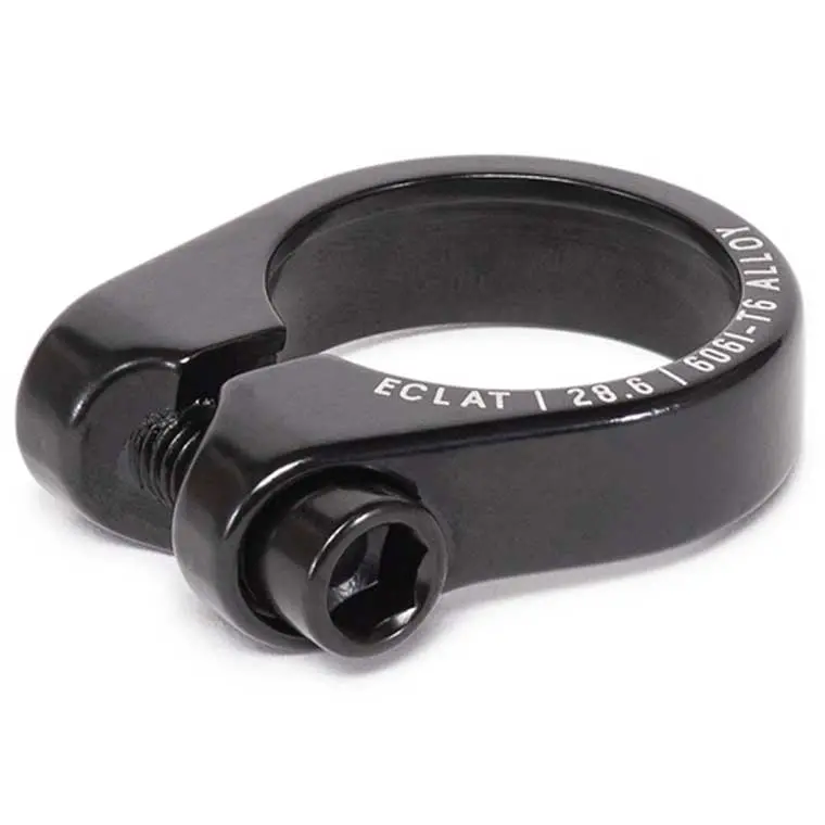 Eclat Pure Seat Post Clamp 1