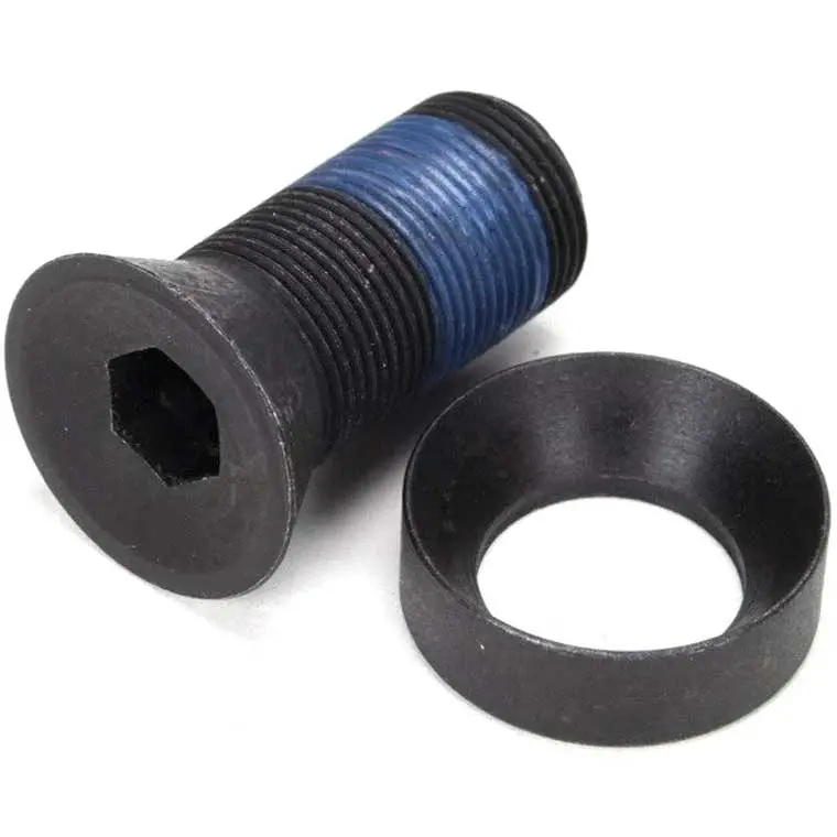 Bsd Substance Spindle Bolt 1