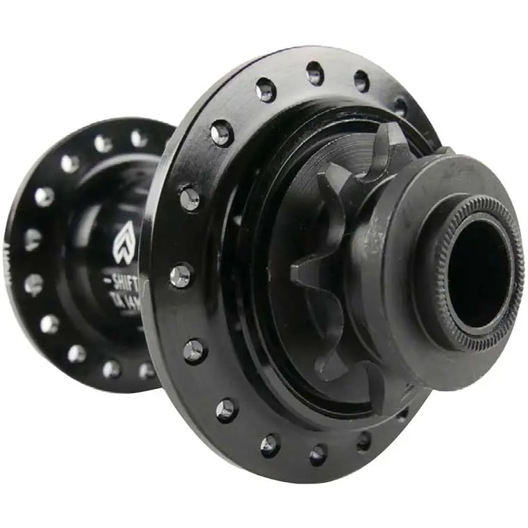 Eclat Shift Ta Freecoaster Hub 1