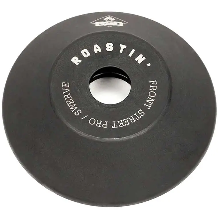 Bsd Roastin' Front Hub Guard 1