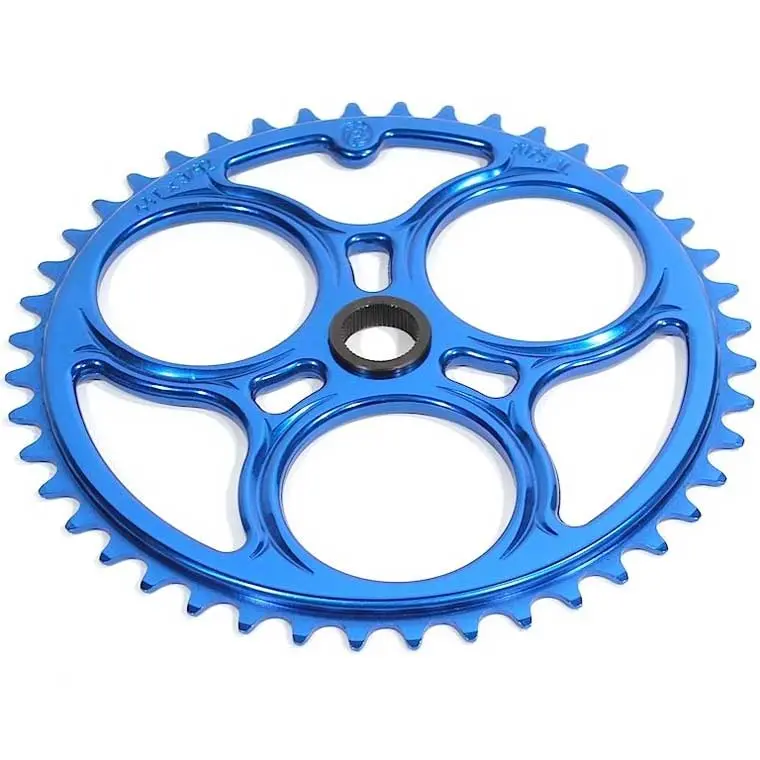 Profile Race Spline Drive 19Mm Sprocket - Blue 1