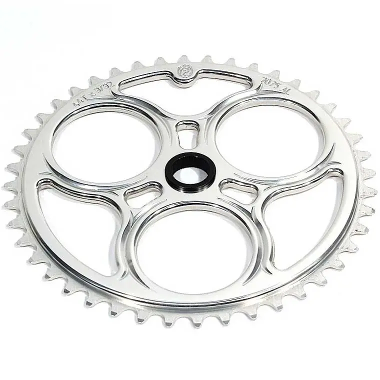 Profile Race Spline Drive 19Mm Sprocket - Silver 1