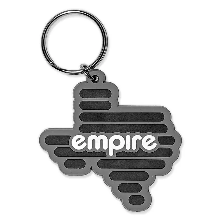 Empire Bmx Texas Bars Keychain 1