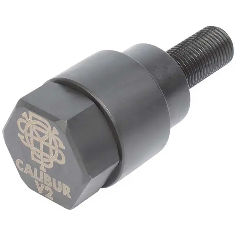 Odyssey Calibur V2 Crank Tool 1
