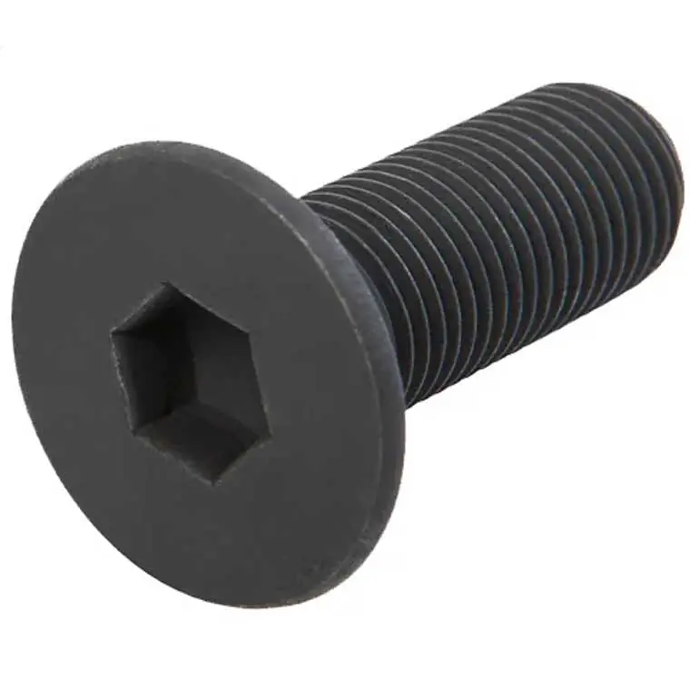 Odyssey Calibur V2 Spindle Bolt 1