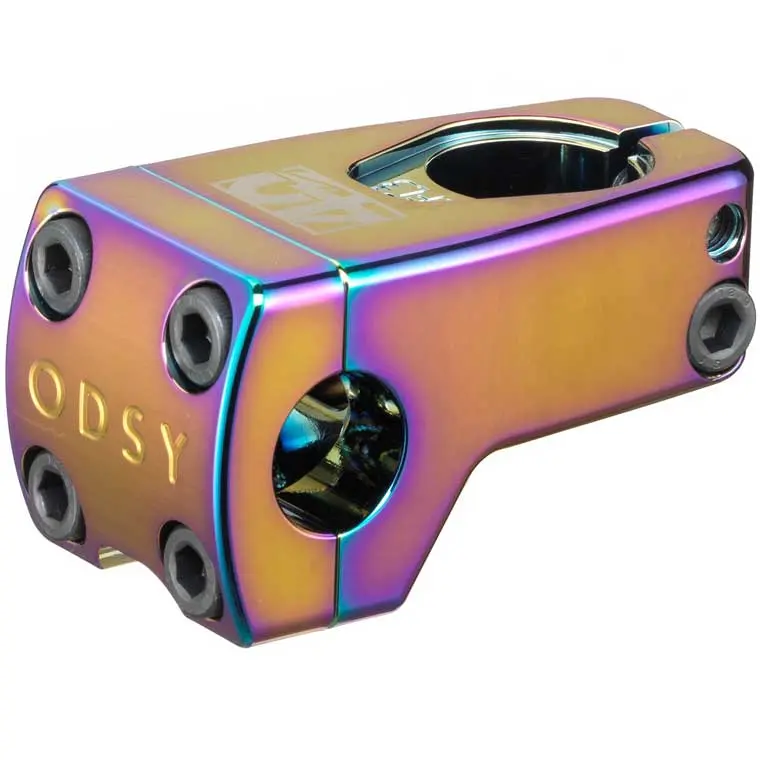 Odyssey Cfl3 Stem - 40Th Anniversary Oil Slick 1