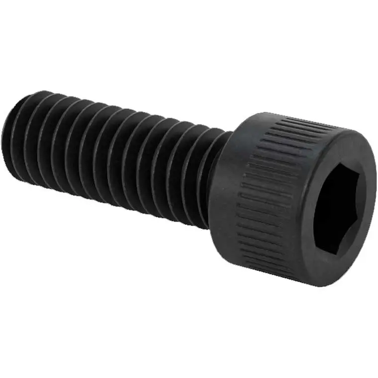 Empire Bmx Cromoly Stem Bolt 5/16" X 18Tpi 1