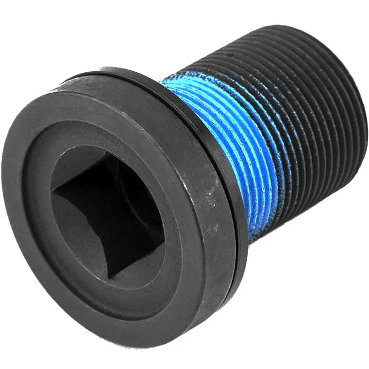 Kink Pillar 24Mm Spindle Bolt 1