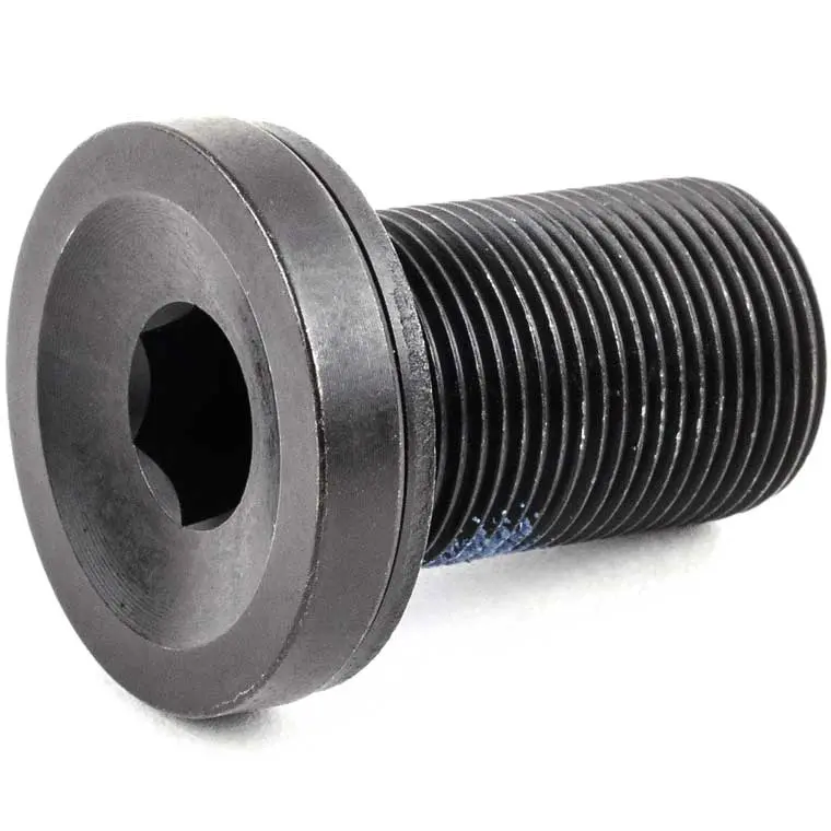 Kink Pillar 22Mm Spindle Bolt 1