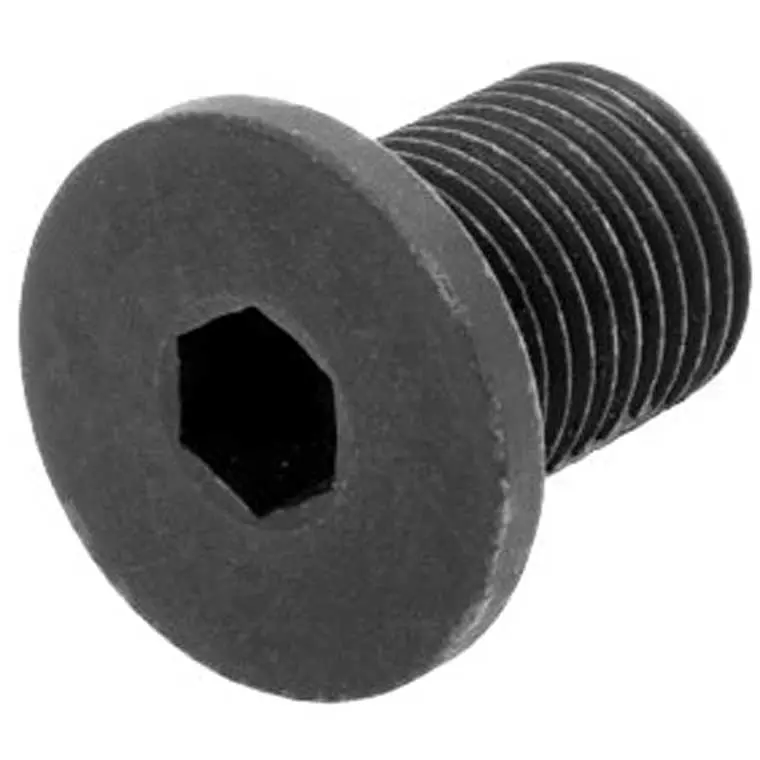 Odyssey Flush Sprocket Bolt 1