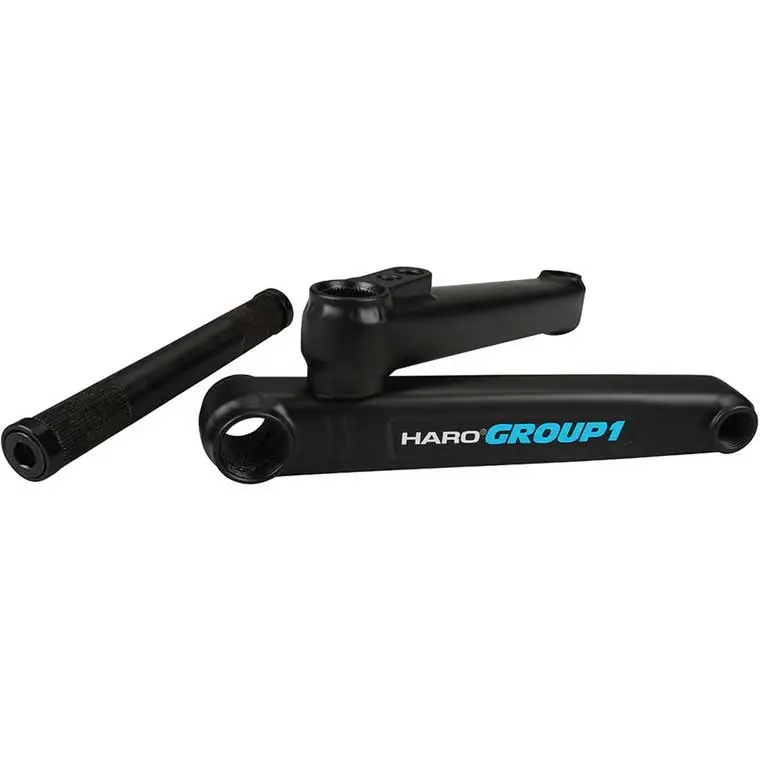 Haro Lineage Group 1 Cranks 1