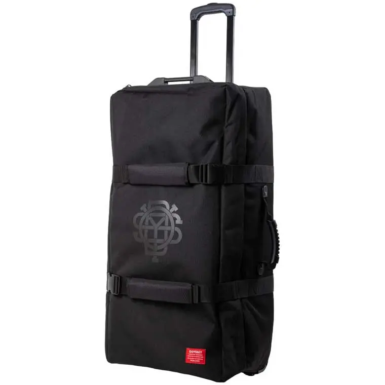 Odyssey Traveler Pro Bike Bag 1