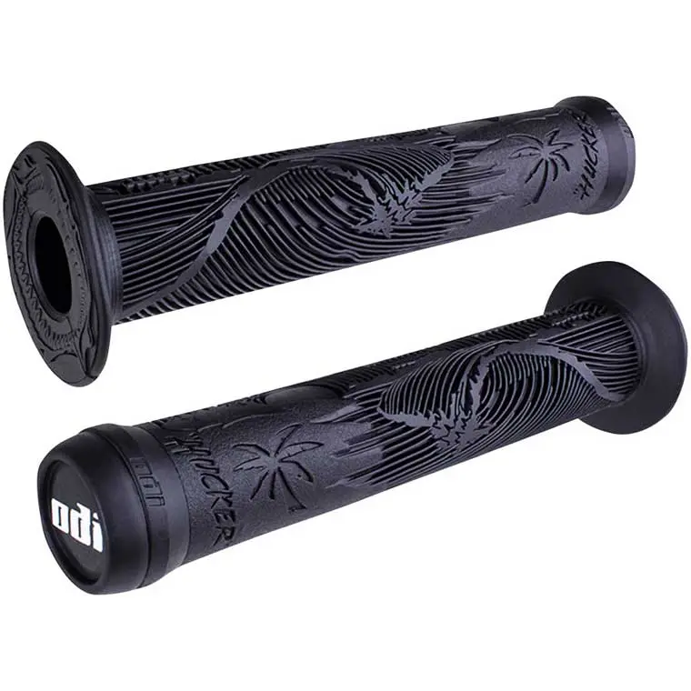 Odi Mike Hucker Grips 1
