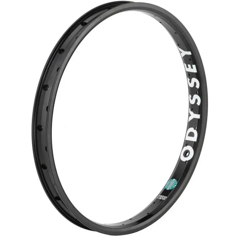 Odyssey Big Boyd Rim 20" 1