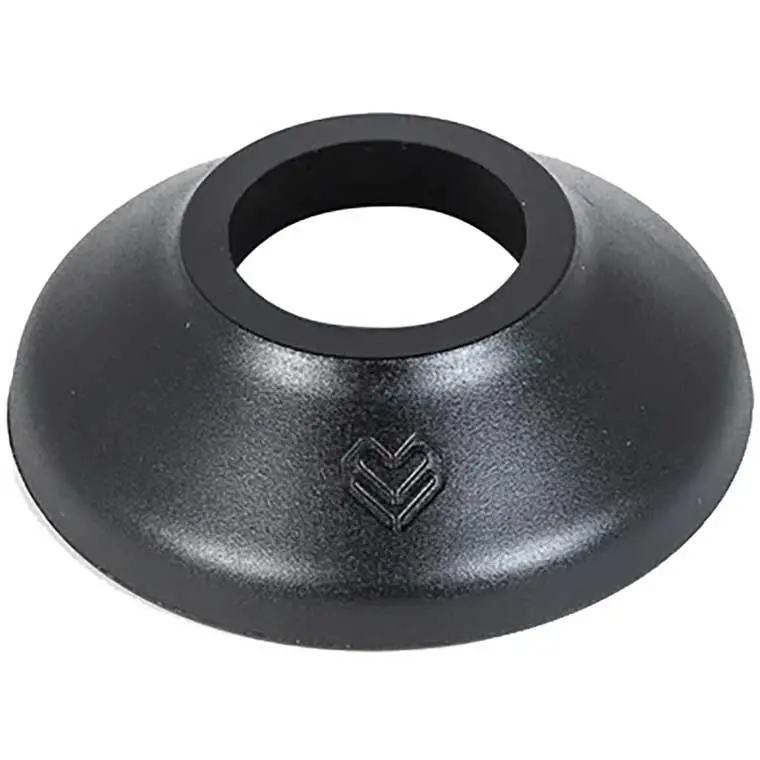 Eclat Cortex / Seismic Front Hub Guards 1