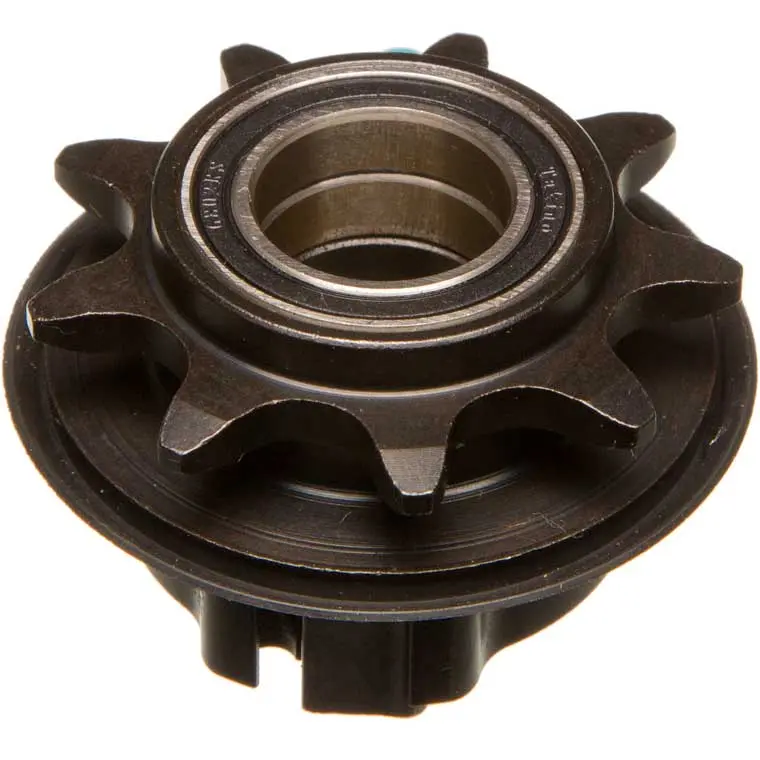Eclat Shift Hub Driver 1