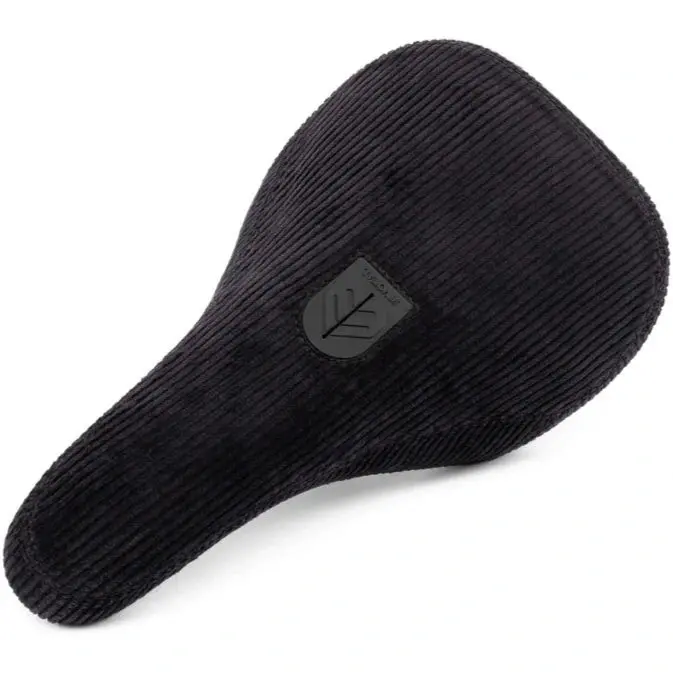 Eclat Bios Slim Pivotal Seat - Black Corduroy 1