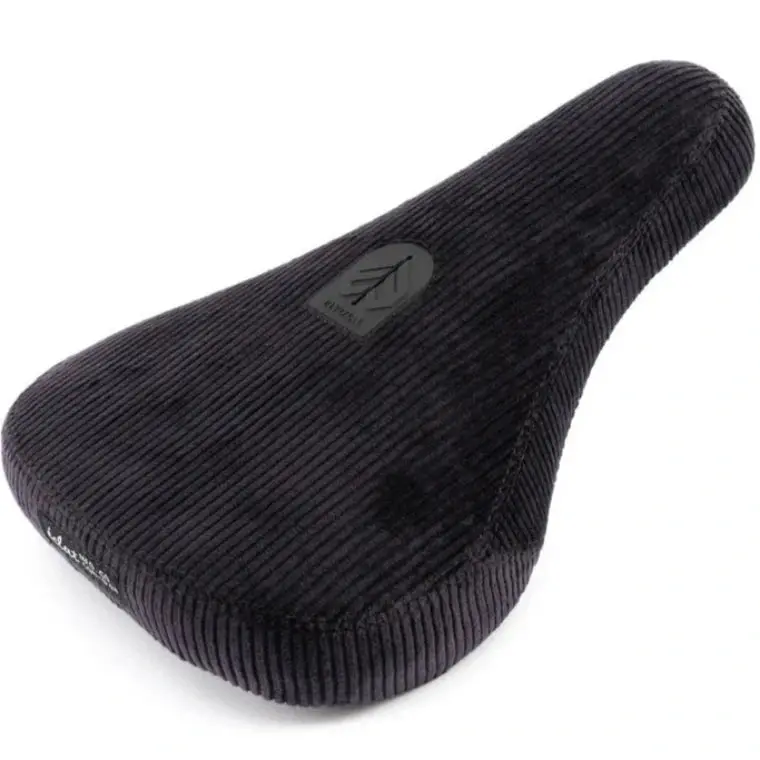 Eclat Bios Fat Pivotal Seat - Corduroy Black 1