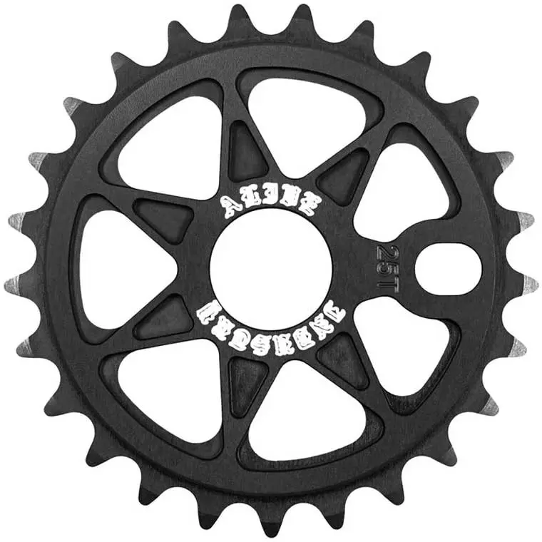 Alive Industry Seven-Star Sprocket 1