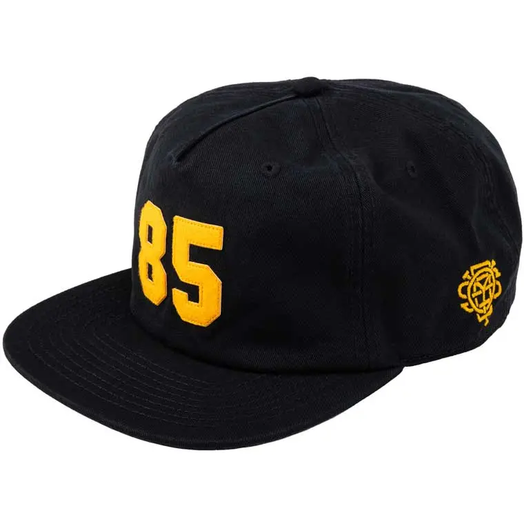 Odyssey '85 5-Panel Hat 1