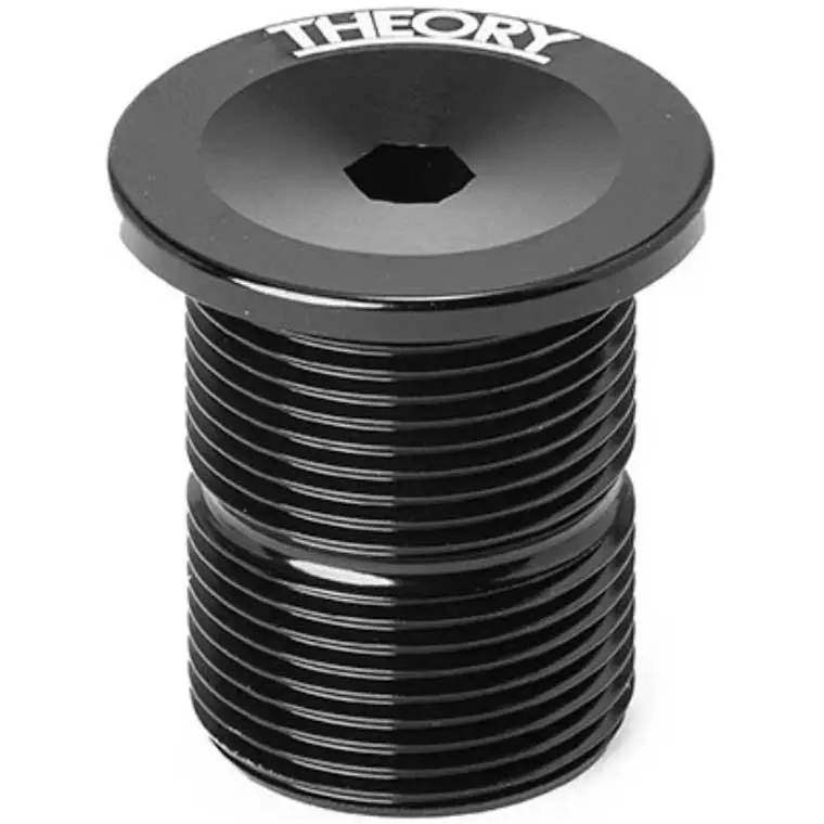 Theory M24 Fork Compression Bolt 1