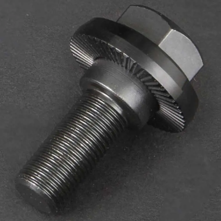 Flybikes Magneto M10 / 14 Axle Bolt - Hex 1
