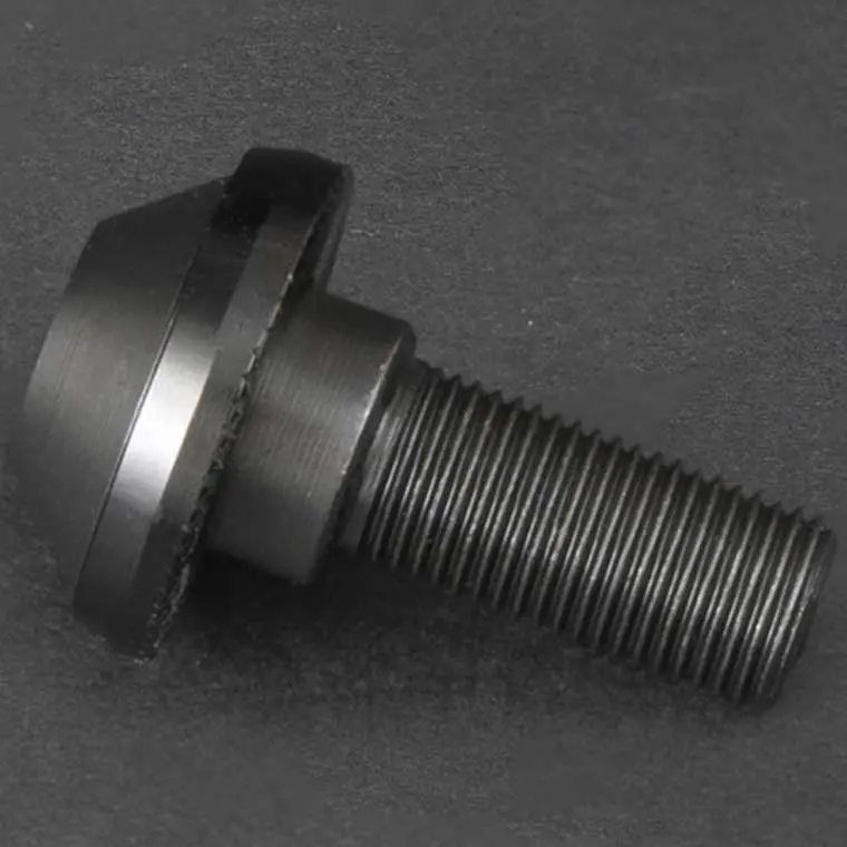 Flybikes Magneto M10 / 14 Axle Bolt - Cone 1