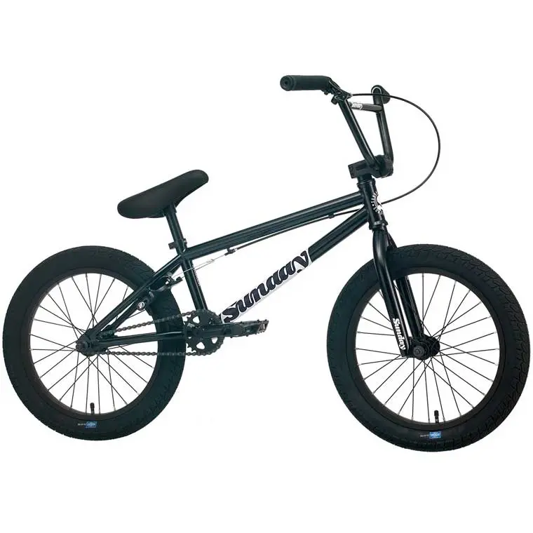 Sunday Primer 18" 1
