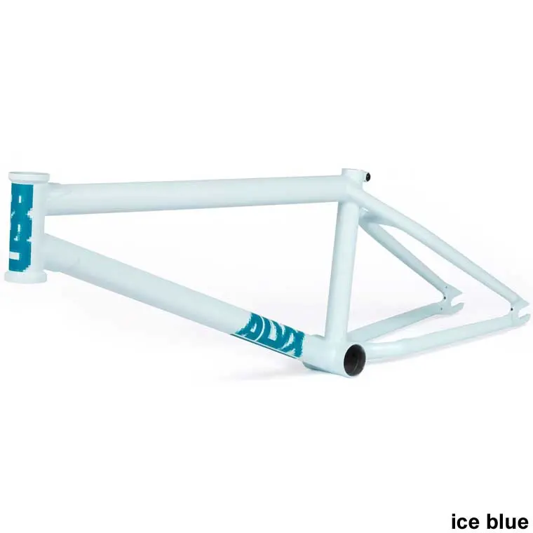 Bsd Alvx Af Frame - Ice Blue 1