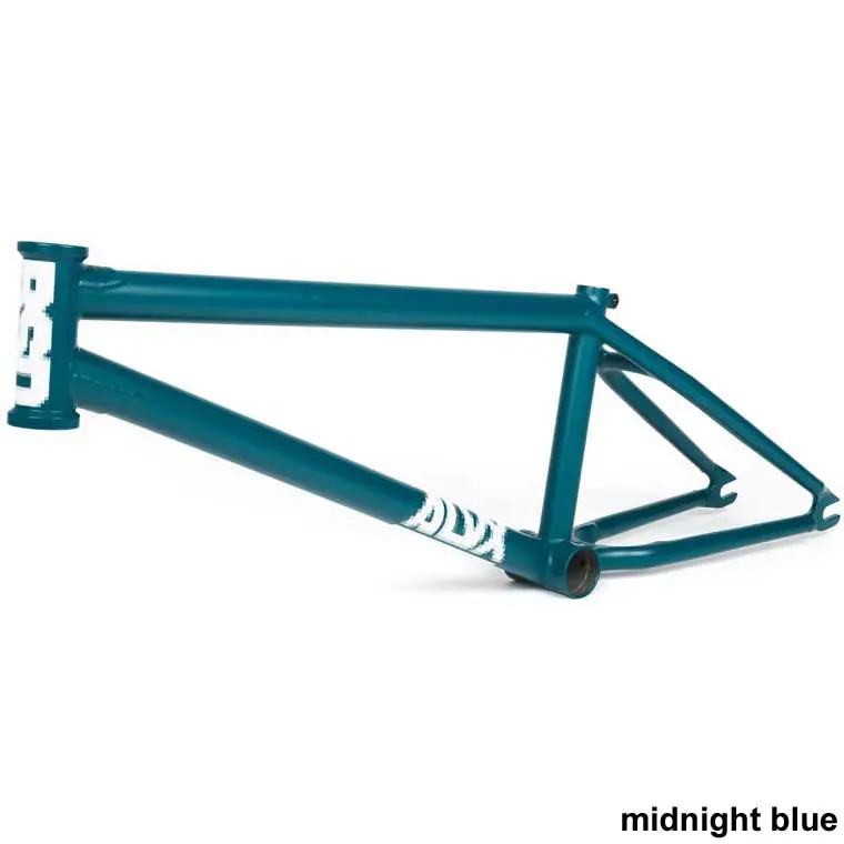 Bsd Alvx Af Frame - Midnight Blue 1