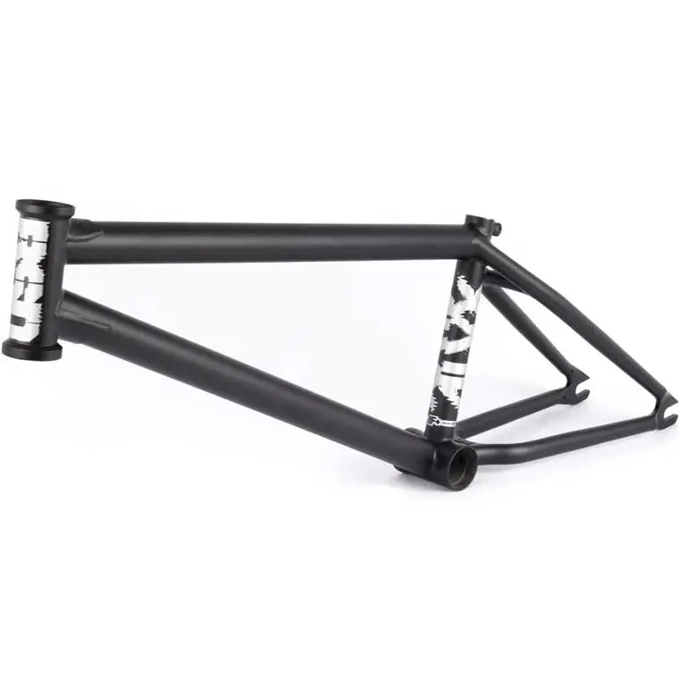 Bsd Alvx Af+ Frame - Matte Black 1