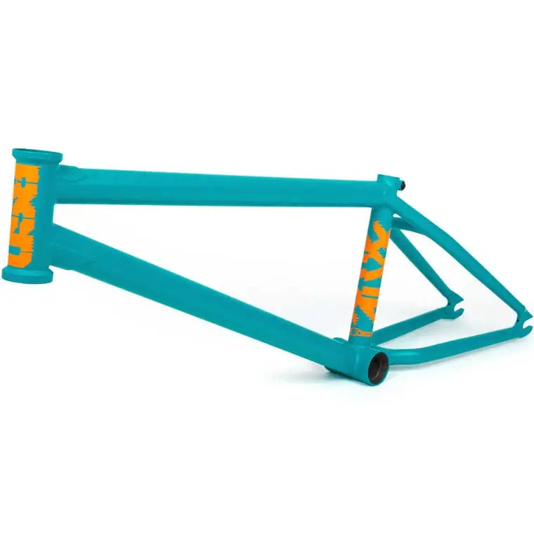 Bsd Alvx Af+ Frame - Electric Blue 1