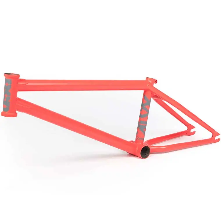 Bsd Alvx Af+ Frame - Coral 1