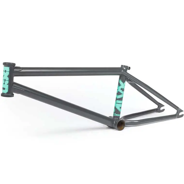 Bsd Alvx Af+ Frame - Graphite 21" Tt 1