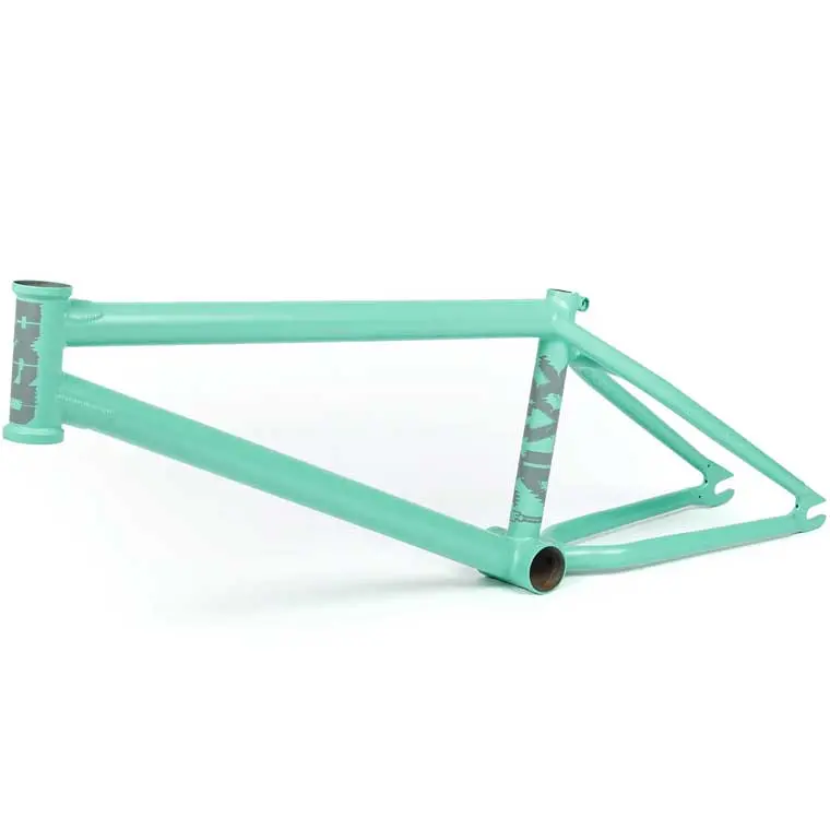 Bsd Alvx Af+ Frame - Aquamarine 1
