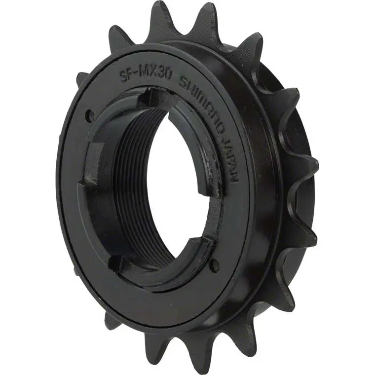 Shimano Sf-Mx30 Freewheel 1