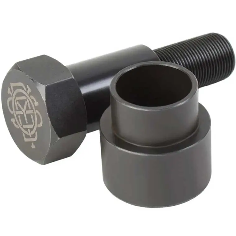 Odyssey Calibur V1 Crank Tool 1