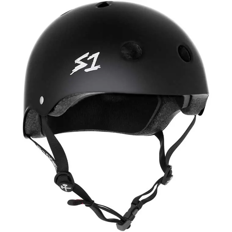 S1 Mega Lifer Helmet 1