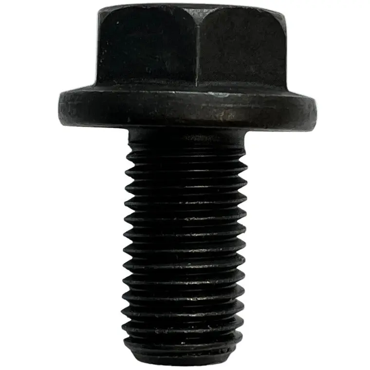 Empire Bmx Caveman M16 Compression Bolt 1
