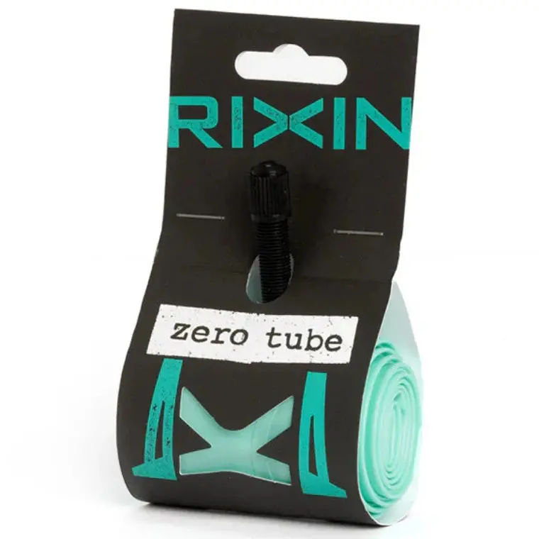 Rixin Zero Tube (20" X 2.125" - 2.5") 1